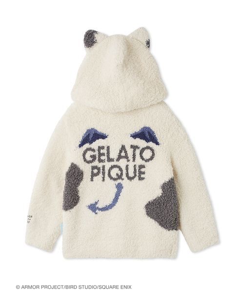 gelato pique（ジェラートピケ） パジャマ 「ドラゴンクエスト