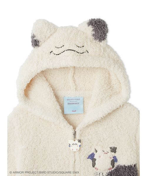 gelato pique（ジェラートピケ） パジャマ 「ドラゴンクエスト