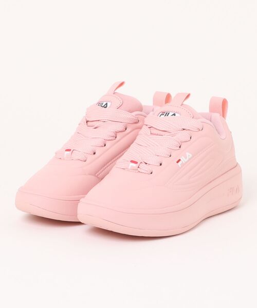 FILA（フィラ） スニーカー SUPERBUBBLE スーパーバブル 5RM02983H665