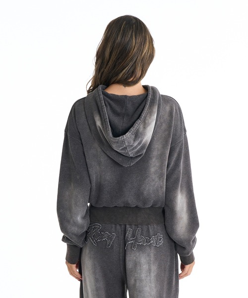 【タグ付新品】ROXY パーカー 春スウェット セットアップ ROXY（ロキシー） パーカー レディース : ZOZOTOWN Yahoo!店 - 通販