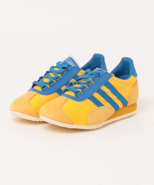 adidas（アディダス） スニーカー SL 72 PT JR3638 メンズ レディース