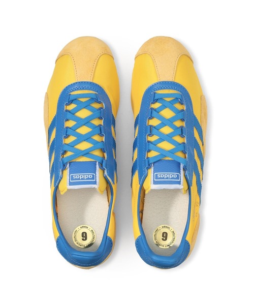 adidas（アディダス） スニーカー SL 72 PT JR3638 メンズ レディース