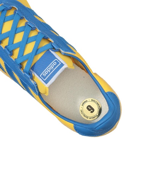 adidas（アディダス） スニーカー SL 72 PT JR3638 メンズ レディース