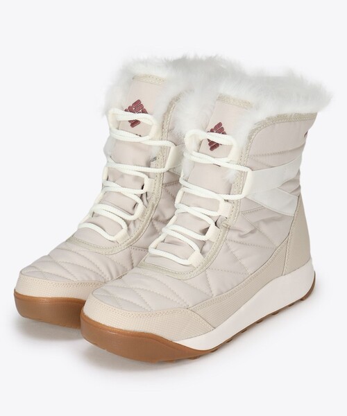 Columbia ブーツ 防滑 防水 防寒 Columbia／レディース ミンクス