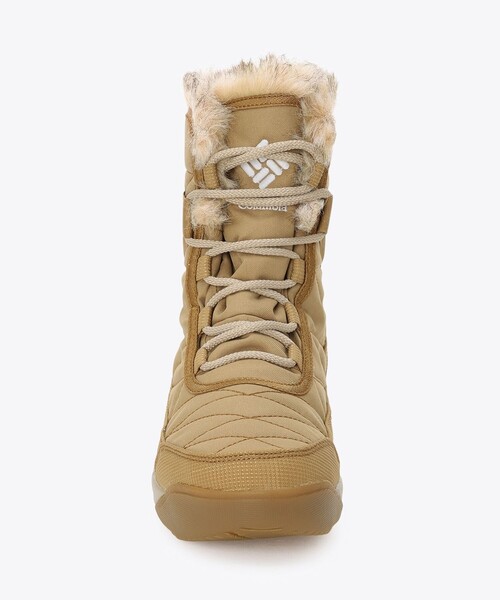 Columbia（コロンビア） ブーツ 防滑 防水 防寒 Columbia／レディース