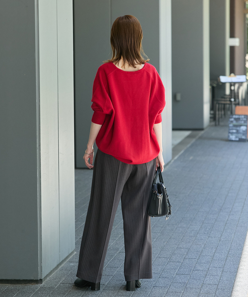 JOURNAL STANDARD（ジャーナルスタンダード） ニット セーター 「WEB