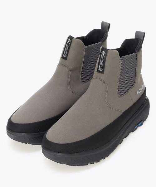 Columbia（コロンビア） ブーツ 防滑 防水 防寒 Columbia／イエロー