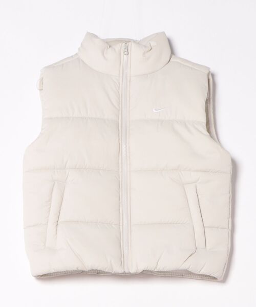 NIKE（ナイキ） コート アウター W TF SYNFL CLSC VEST アウター