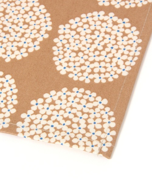 studio CLIP（スタディオクリップ） ランチョンマット フラワー