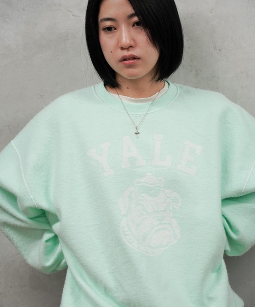 SUNNY SPORTS（サニースポーツ） トレーナー スウェット メンズ