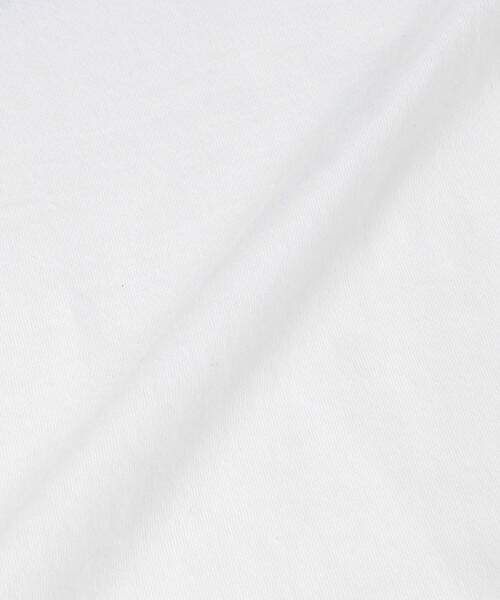 [New Balance] короткий рукав футболка MEDIUM белый мужской 