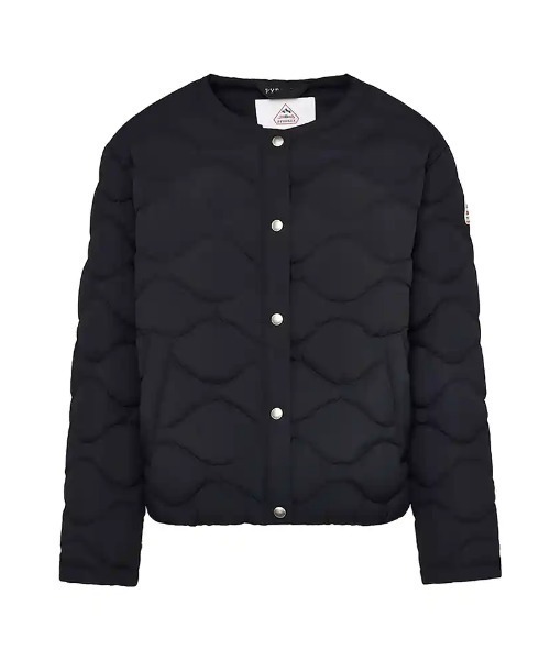 Pyrenex（ピレネックス） ダウンコート ダウンジャケット 「PYRENEX