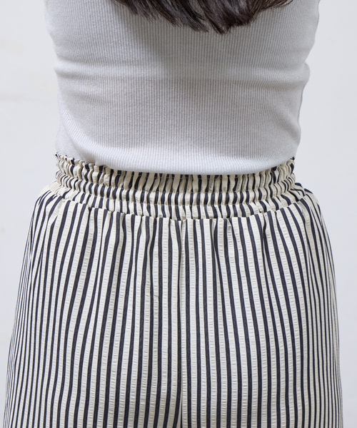 「COLONY 2139」 イージーパンツ SMALL ブラック レディース_画像5