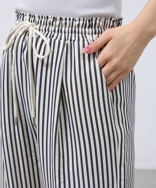 「COLONY 2139」 イージーパンツ SMALL ブラック レディース_画像8