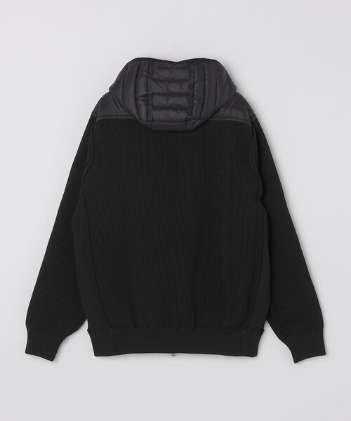 SHIPS（シップス） ブルゾン アウター SHIPS: ニット ドッキング