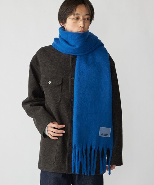 IM MEN マフラー City Ambient Products（シティ アンビエント プロダクツ） マフラー