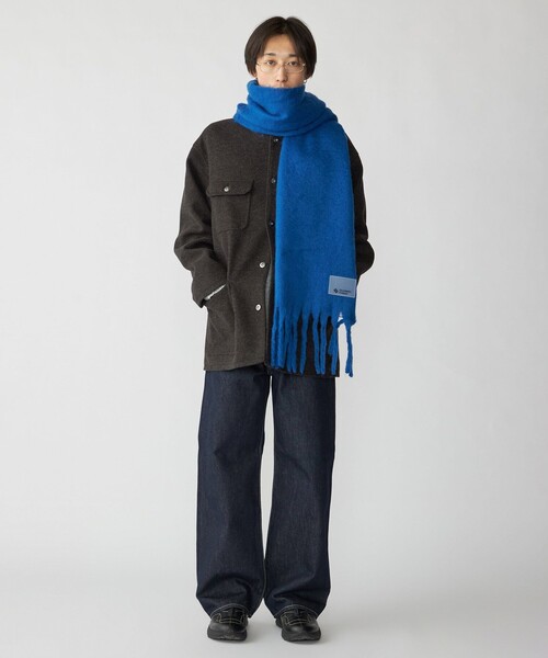 City Ambient Products（シティ アンビエント プロダクツ） マフラー