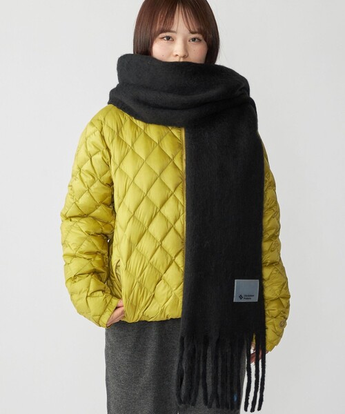 City Ambient Products（シティ アンビエント プロダクツ） マフラー