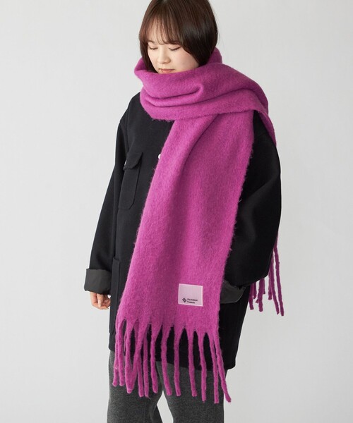 City Ambient Products（シティ アンビエント プロダクツ） マフラー