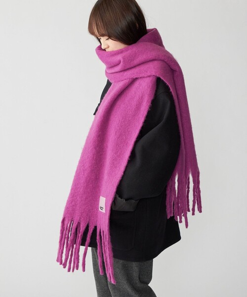 City Ambient Products（シティ アンビエント プロダクツ） マフラー