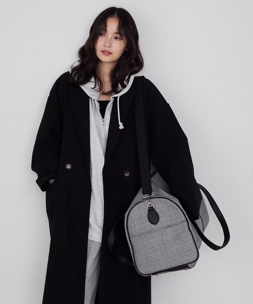 FOXEY フォクシー　バッグ　ボストン　2way トラベル 激安ファッション - FOXEY フォクシー バッグ ボストン 2way トラベル