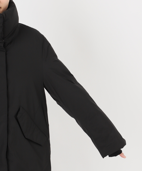 Spick＆Span（スピック アンド スパン） ダウンコート ダウン