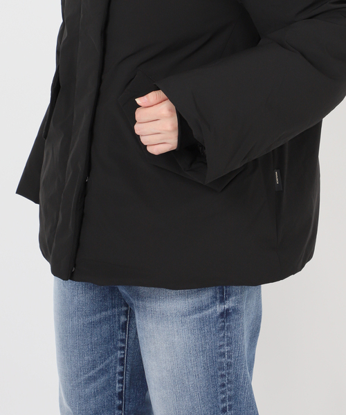 Spick＆Span（スピック アンド スパン） ダウンコート ダウン