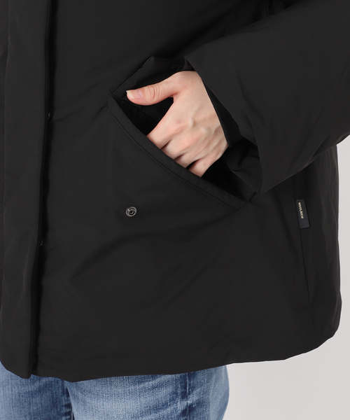 Spick＆Span（スピック アンド スパン） ダウンコート ダウン