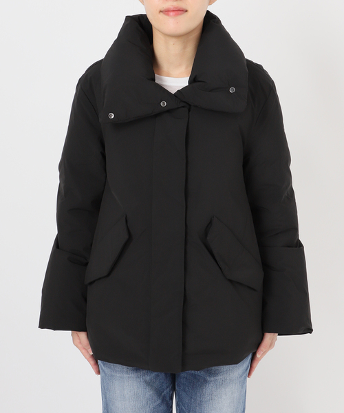 Spick＆Span（スピック アンド スパン） ダウンコート ダウン