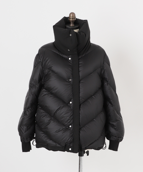 Spick & Span ウールリッチ ダウンコート S WOOLRICH /ウールリッチ】別注LONG MILITARY PARKA | スピック＆スパン