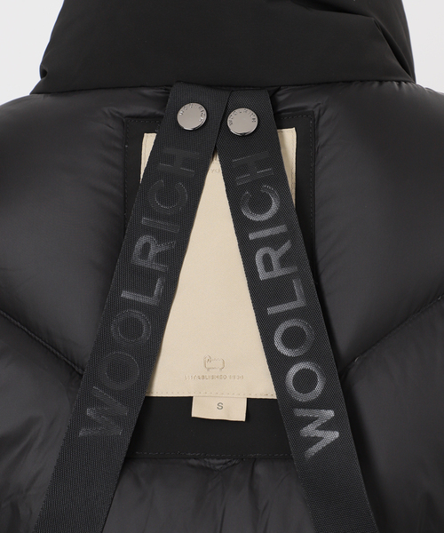 Spick＆Span（スピック アンド スパン） ダウンコート ダウン