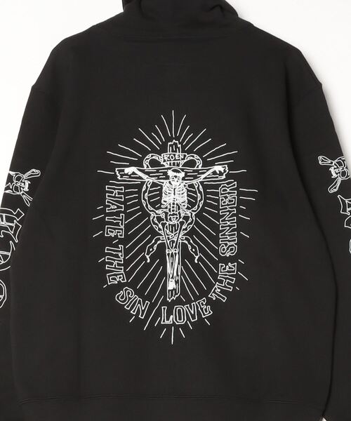 Roen（ロエン） パーカー MARIA PK メンズ : ZOZOTOWN Yahoo!店 - 通販