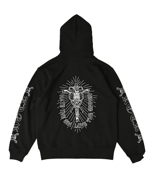 Roen（ロエン） パーカー MARIA PK メンズ : ZOZOTOWN Yahoo!店 - 通販