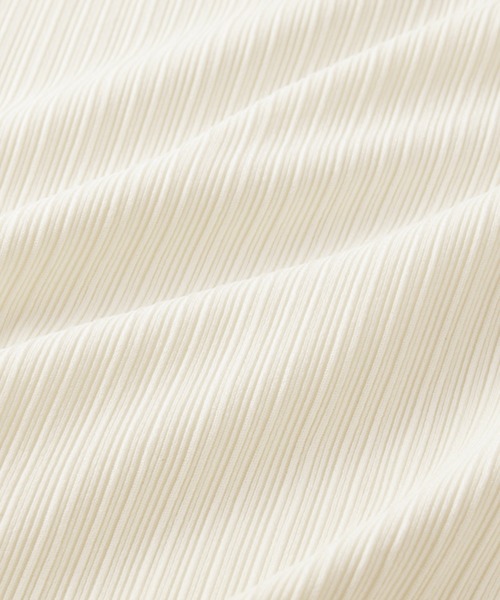 「alotta」 半袖ワンピース 3L ブラック系その他 レディース_画像4