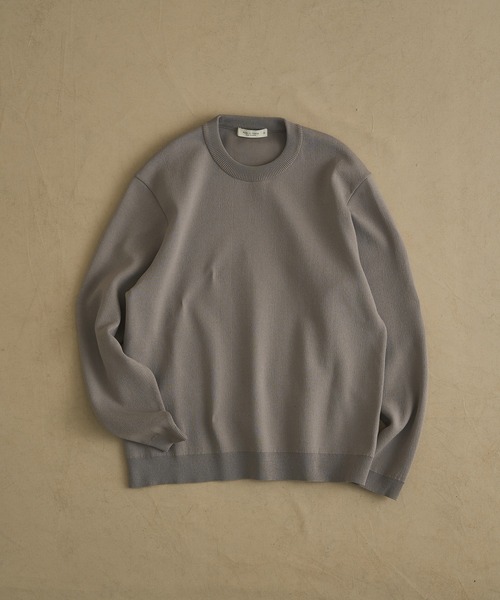 PUBLIC TOKYO（パブリックトウキョウ） セーター ニット バウンド