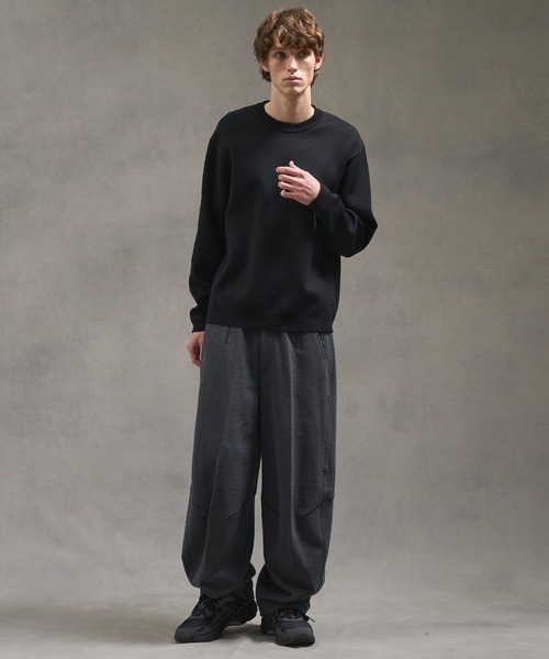 PUBLIC TOKYO（パブリックトウキョウ） セーター ニット バウンド