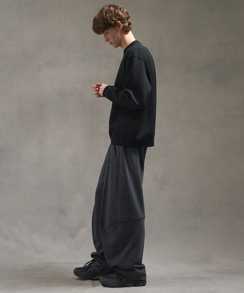 PUBLIC TOKYO（パブリックトウキョウ） セーター ニット バウンド