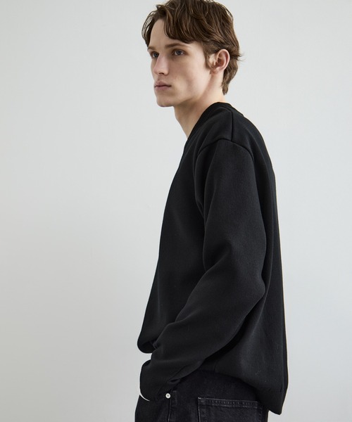 PUBLIC TOKYO（パブリックトウキョウ） セーター ニット バウンド