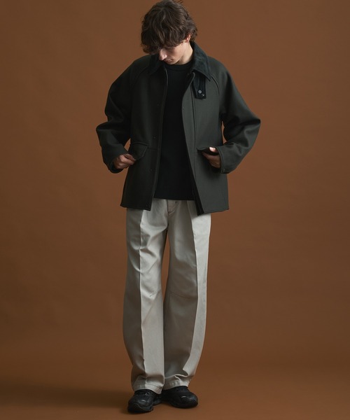 PUBLIC TOKYO（パブリックトウキョウ） セーター ニット バウンド