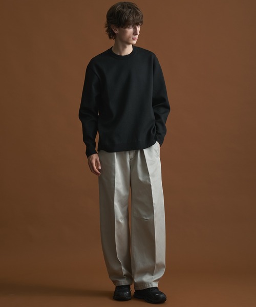 PUBLIC TOKYO（パブリックトウキョウ） セーター ニット バウンド