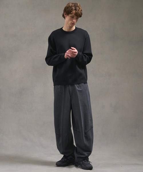 PUBLIC TOKYO（パブリックトウキョウ） セーター ニット バウンド