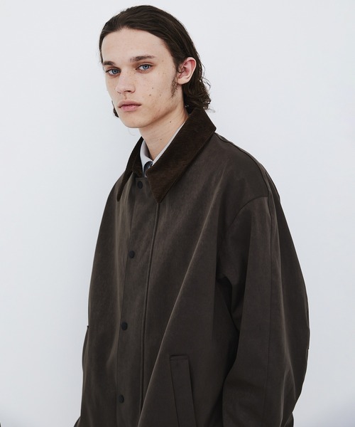 ジャケット・アウター UNITED TOKYO DOLPHIN HUNTING JACKET UNITED TOKYO（ユナイテッドトウキョウ） ブルゾン アウター 昨年完売