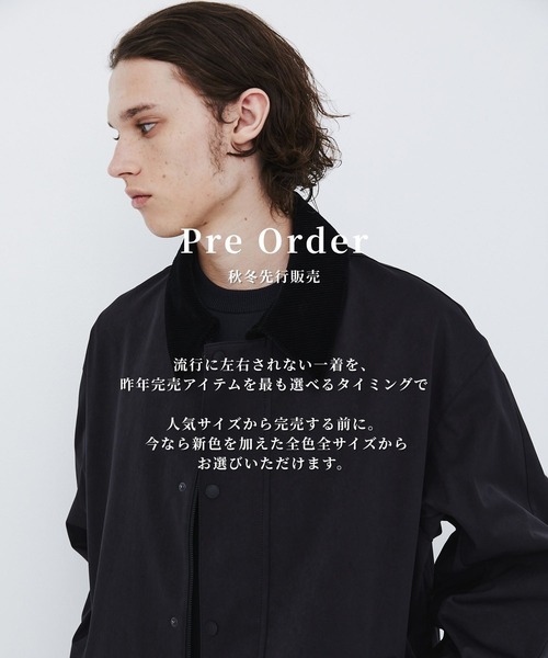 UNITED TOKYO（ユナイテッドトウキョウ） ブルゾン アウター 昨年完売