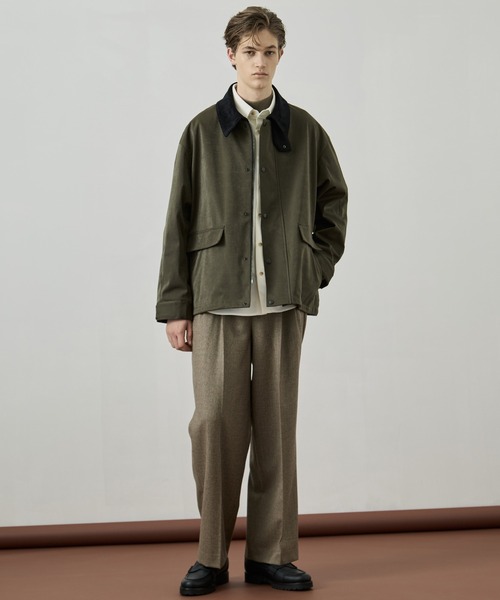 UNITED TOKYO（ユナイテッドトウキョウ） ブルゾン アウター DOLPHIN