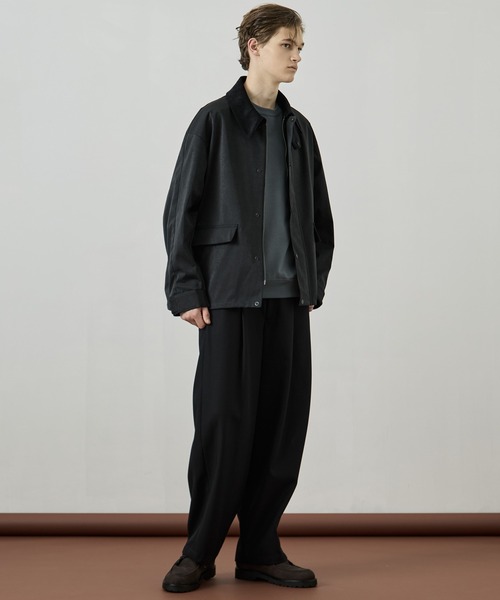 UNITED TOKYO（ユナイテッドトウキョウ） ブルゾン アウター DOLPHIN