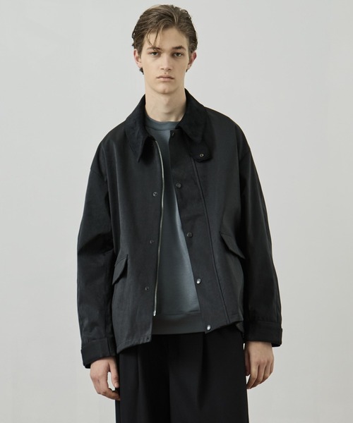 UNITED TOKYO（ユナイテッドトウキョウ） ブルゾン アウター DOLPHIN