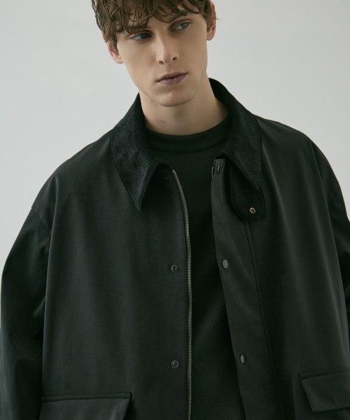 UNITED TOKYO（ユナイテッドトウキョウ） ブルゾン アウター DOLPHIN