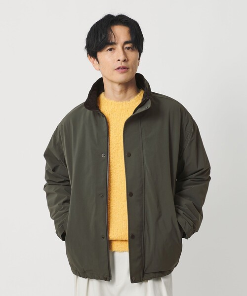 BEAUTY＆YOUTH UNITED ARROWS ブルゾン アウター ナイロン OCTA RN