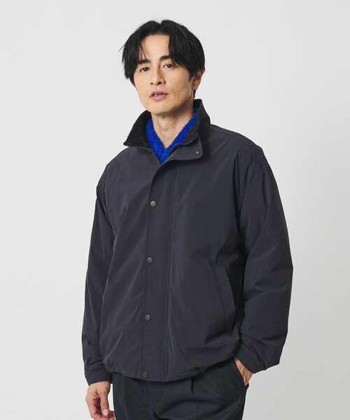 BEAUTY＆YOUTH UNITED ARROWS ブルゾン アウター ナイロン OCTA RN