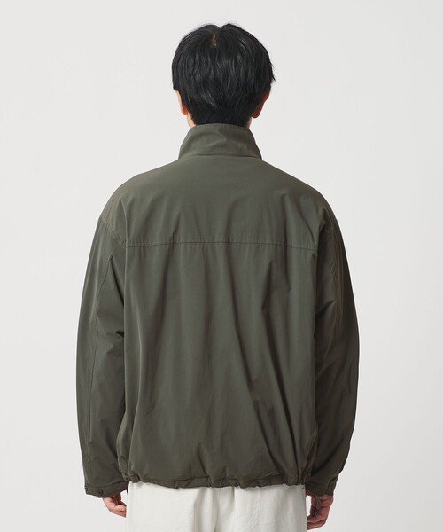 BEAUTY＆YOUTH UNITED ARROWS ブルゾン アウター ナイロン OCTA RN